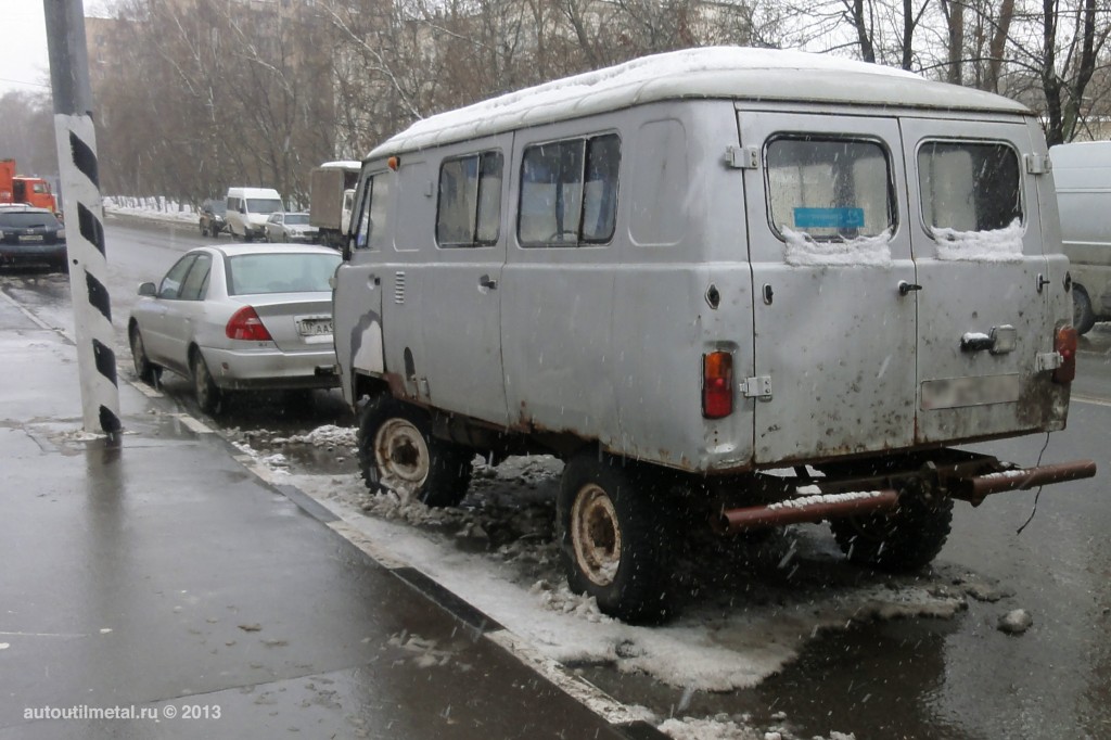 Утилизация архангельск авто